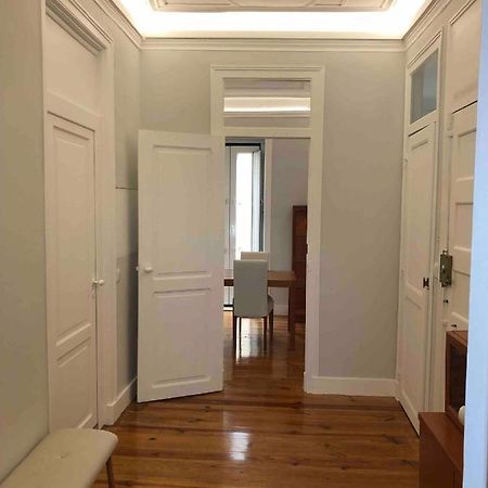 Angels Homes-N 27, 2ºfloor - Bairro Tipico, Centro Lisboa Luaran gambar
